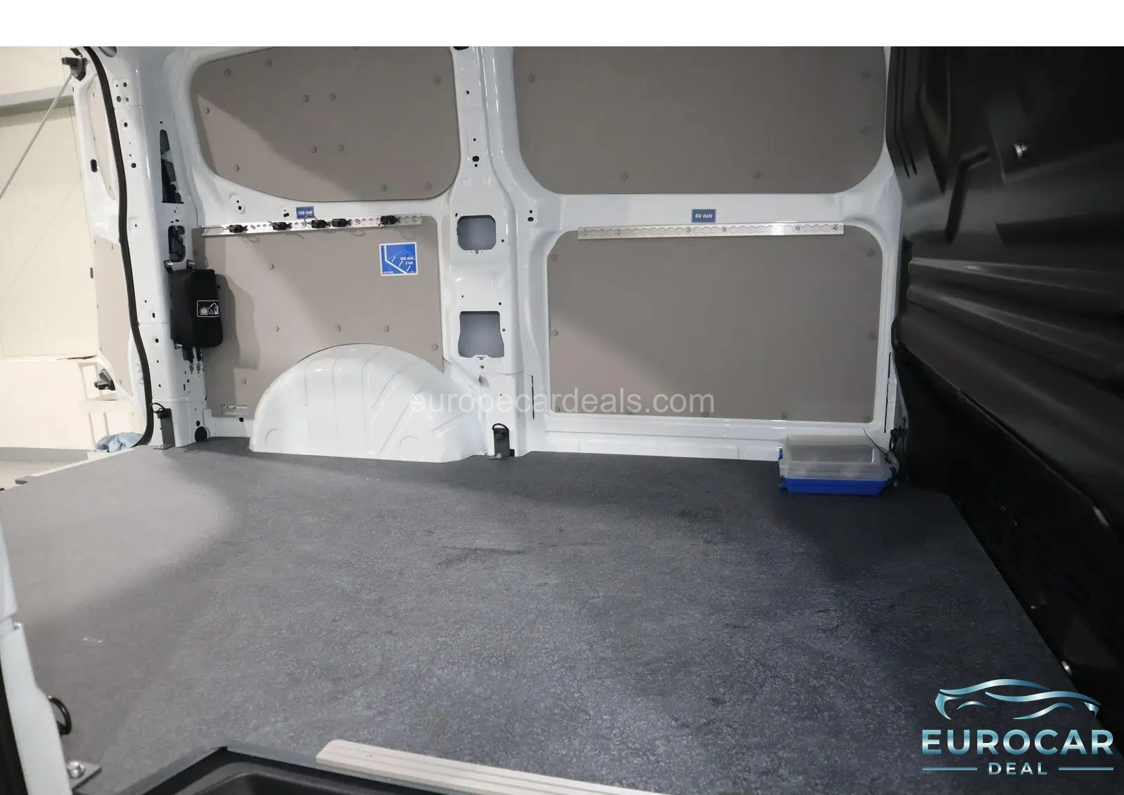 Volkswagen T7 Transporter