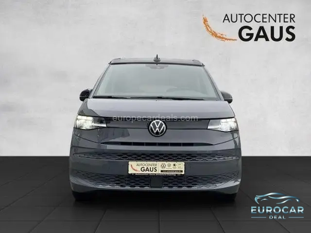 Volkswagen T7 California