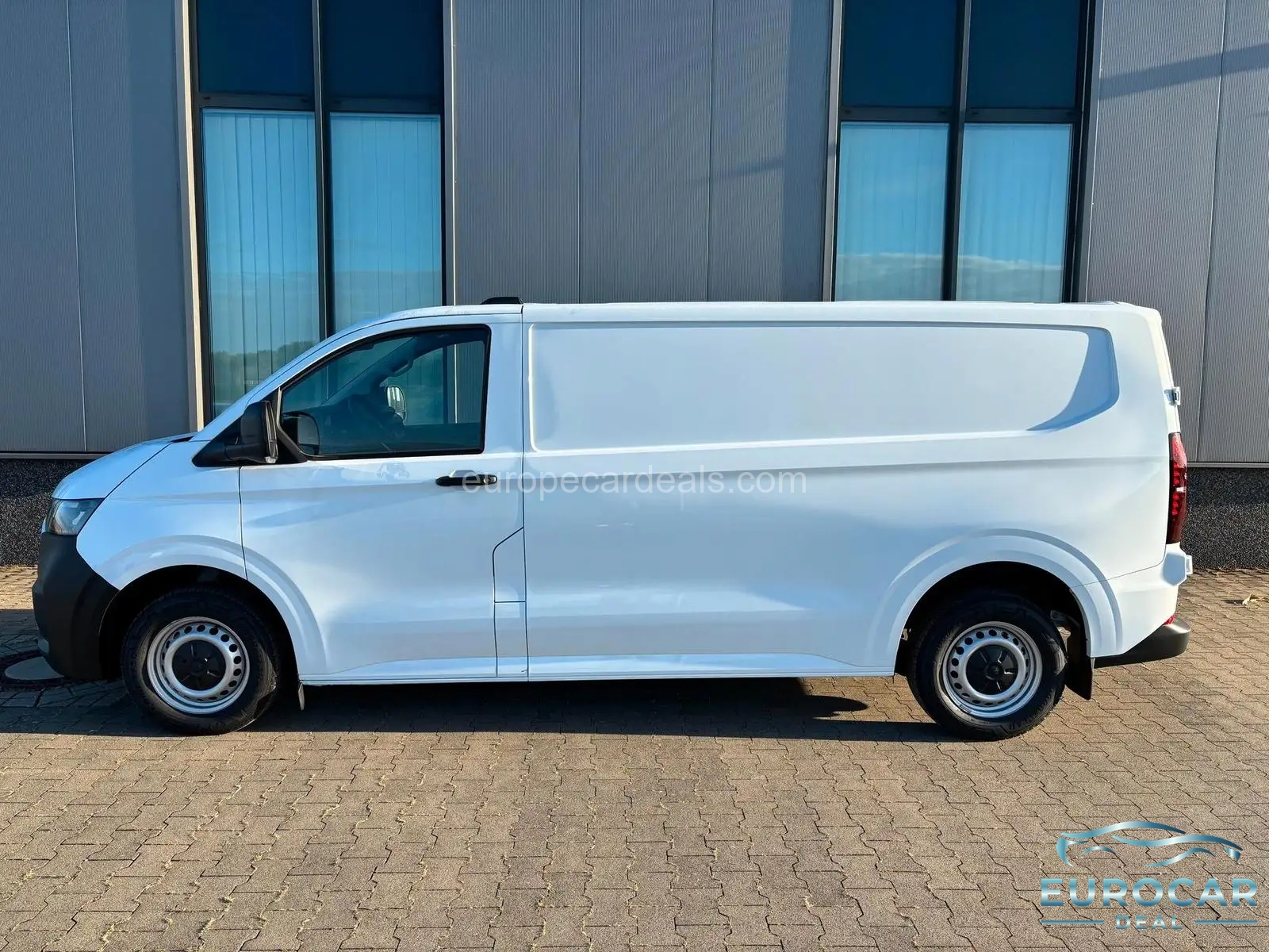 Volkswagen T7 Transporter