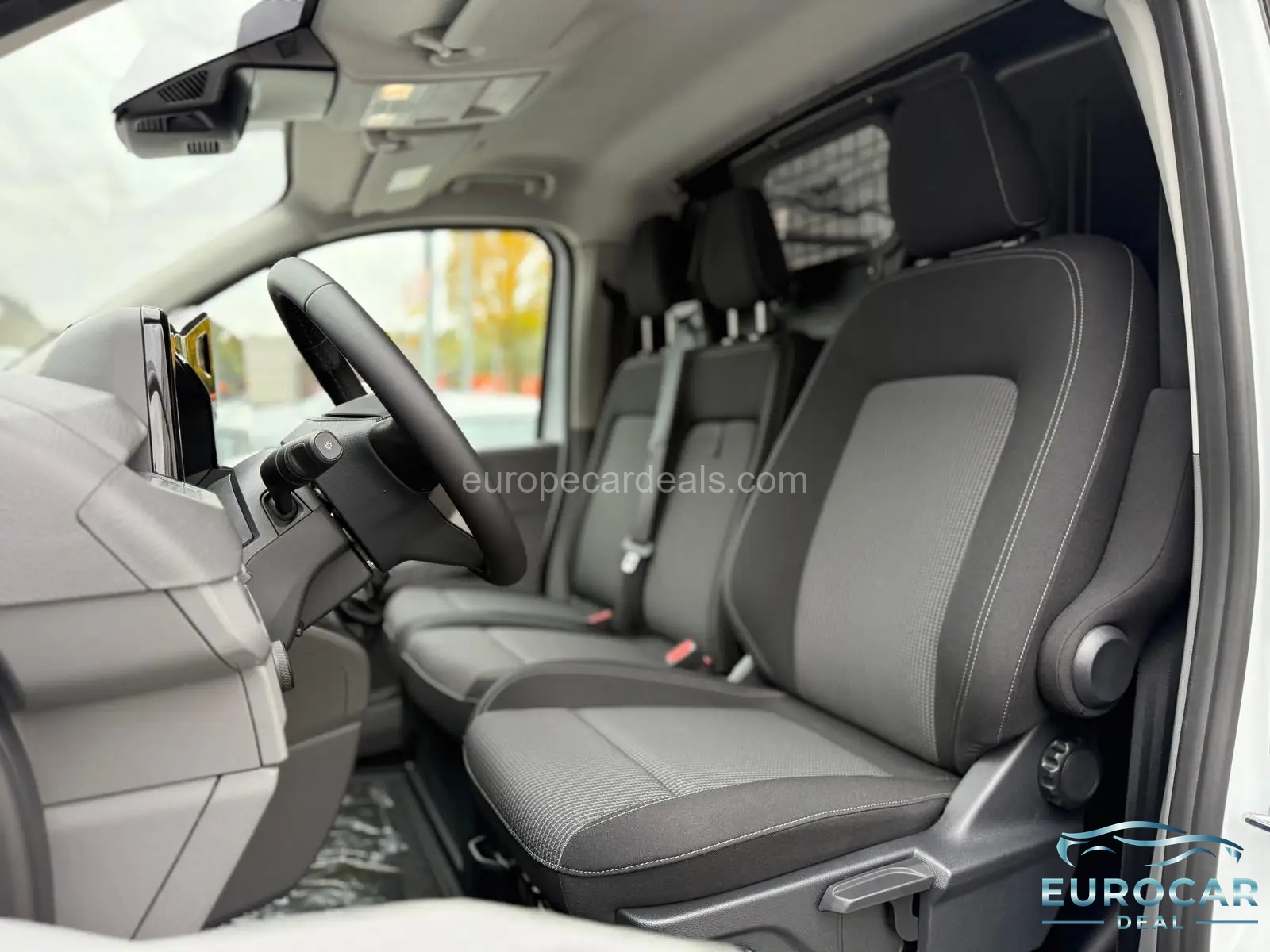 Volkswagen T7 Transporter