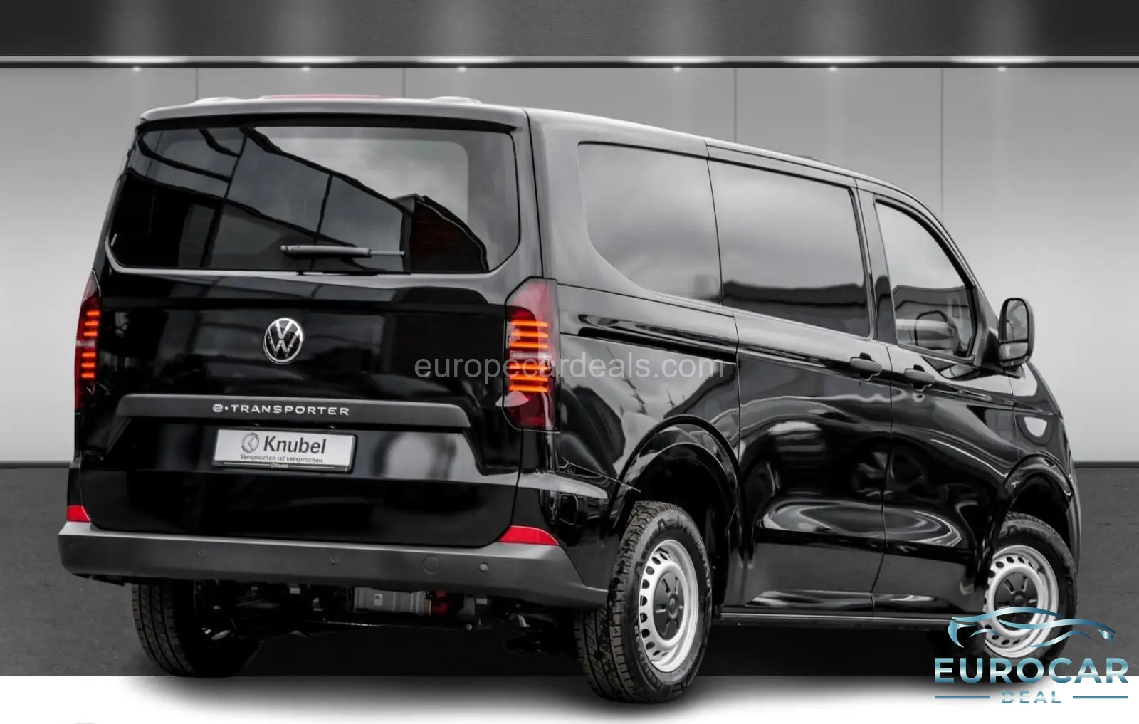 Volkswagen T7 other