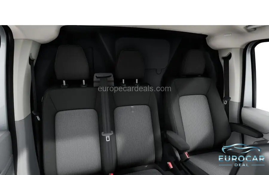 Volkswagen T7 Transporter