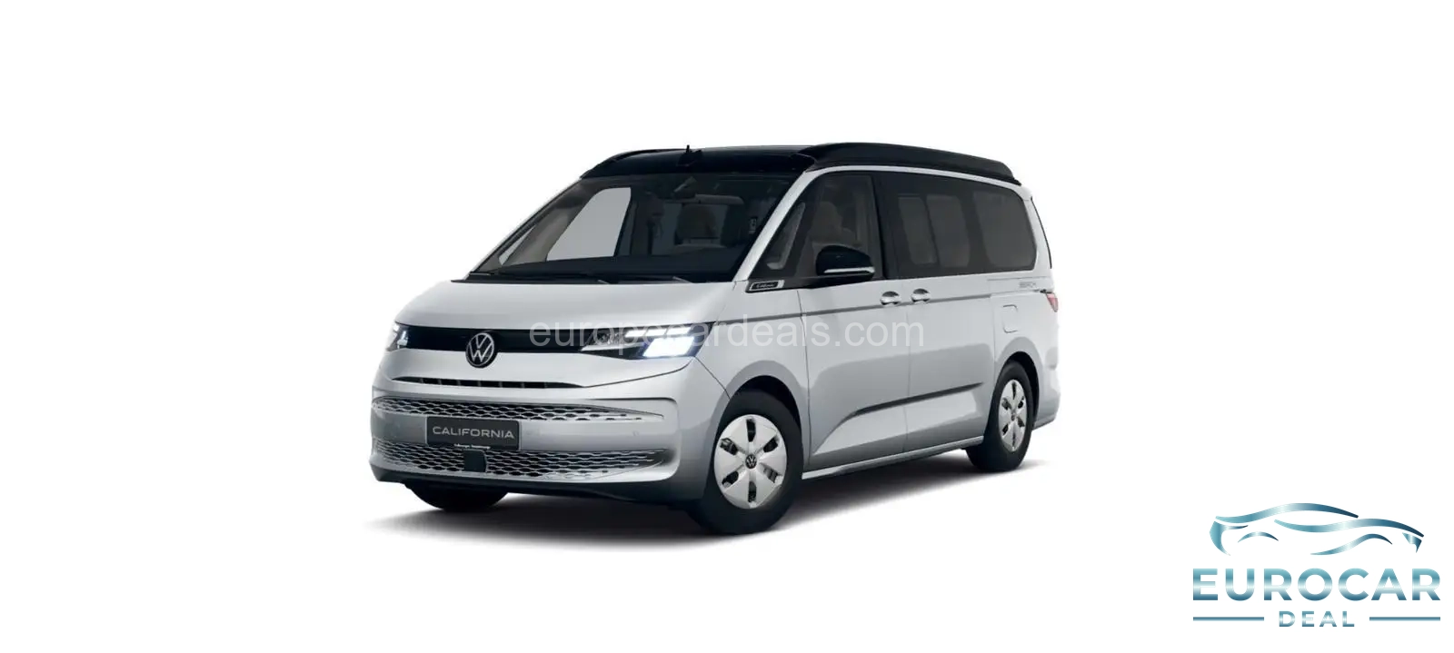 Volkswagen T7 California