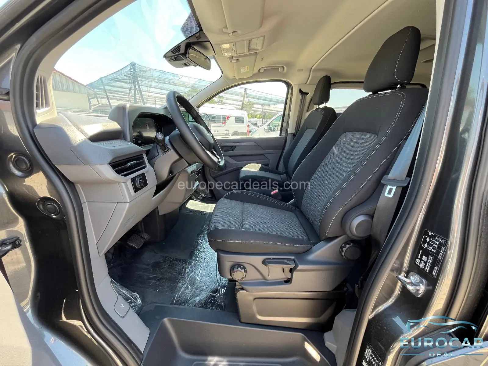 Volkswagen T7 Caravelle