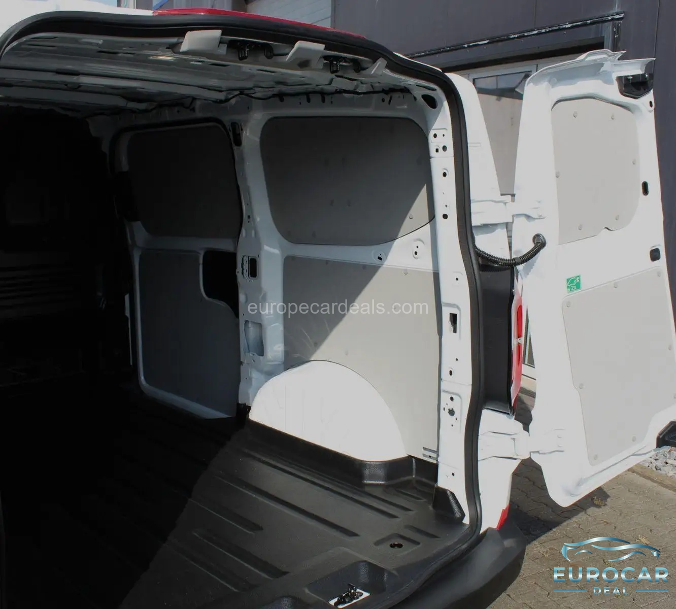 Volkswagen T7 Transporter