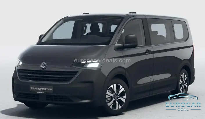 Volkswagen T7 Kombi