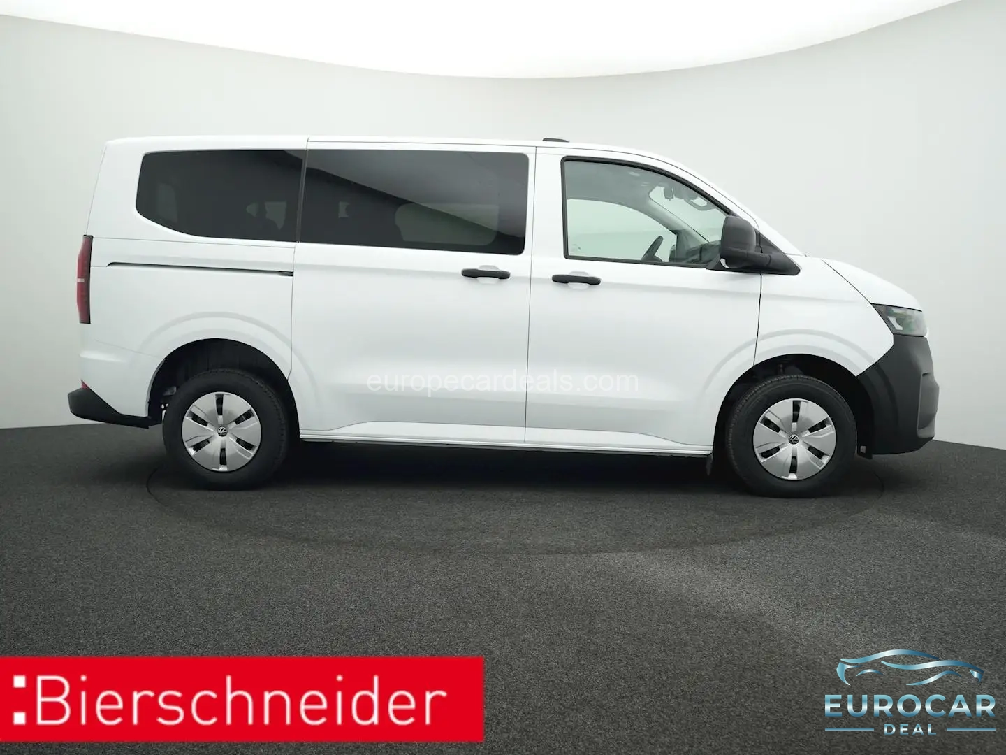 Volkswagen T7 Caravelle