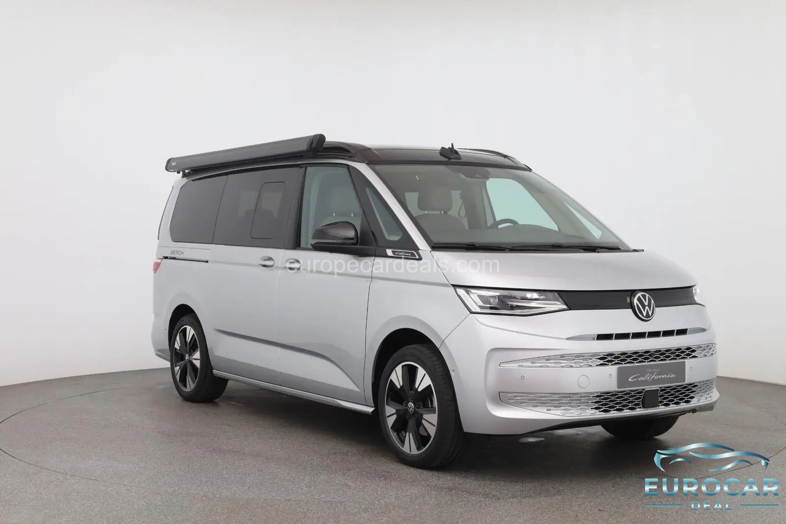 Volkswagen T7 California