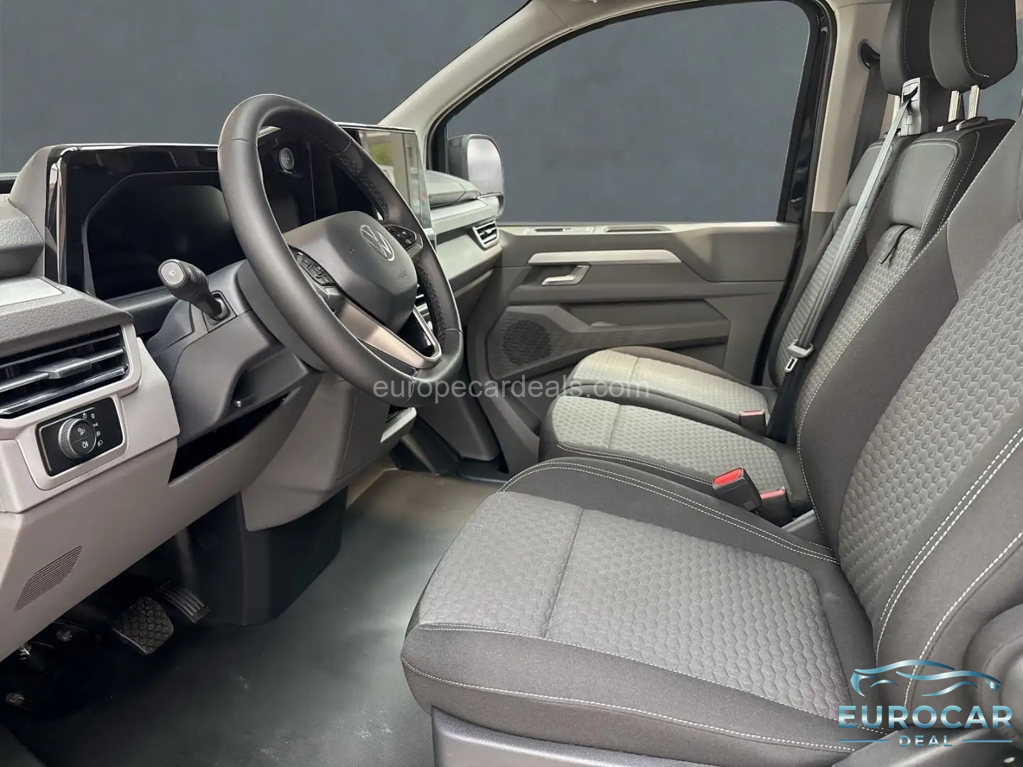 Volkswagen T7 Caravelle
