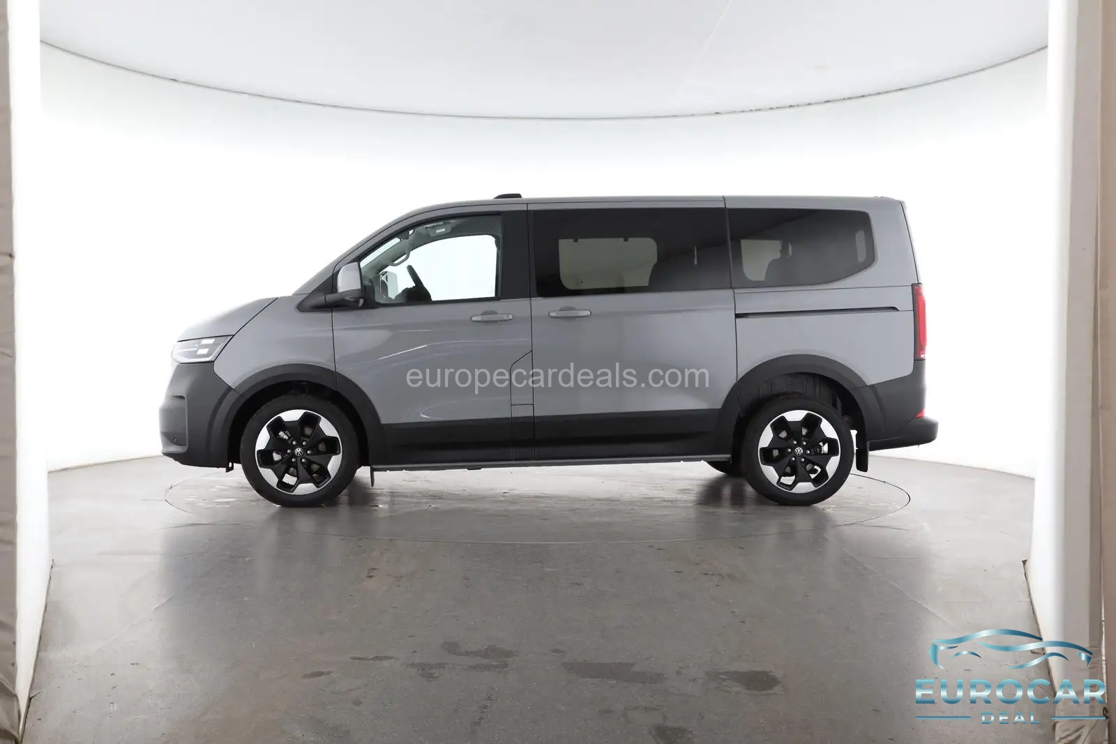 Volkswagen T7 Caravelle