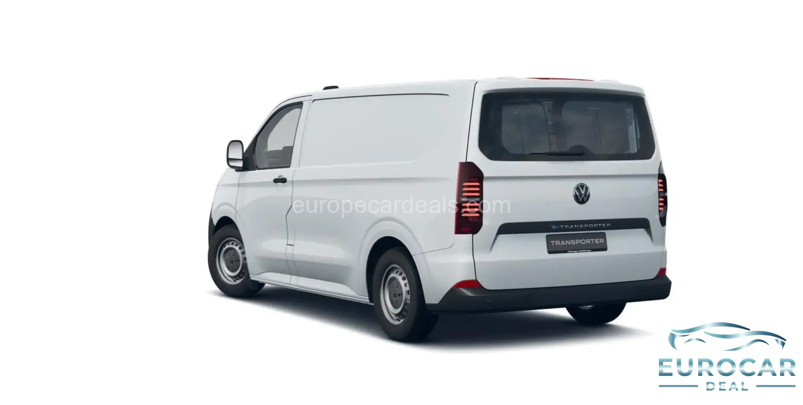 Volkswagen T7 Transporter