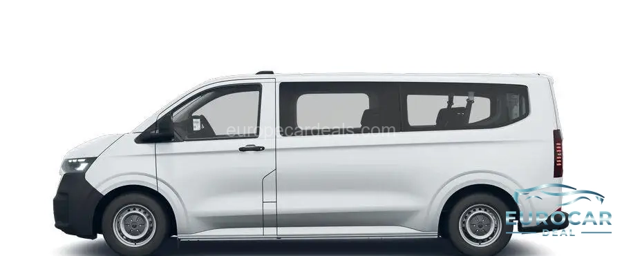 Volkswagen T7 Kombi