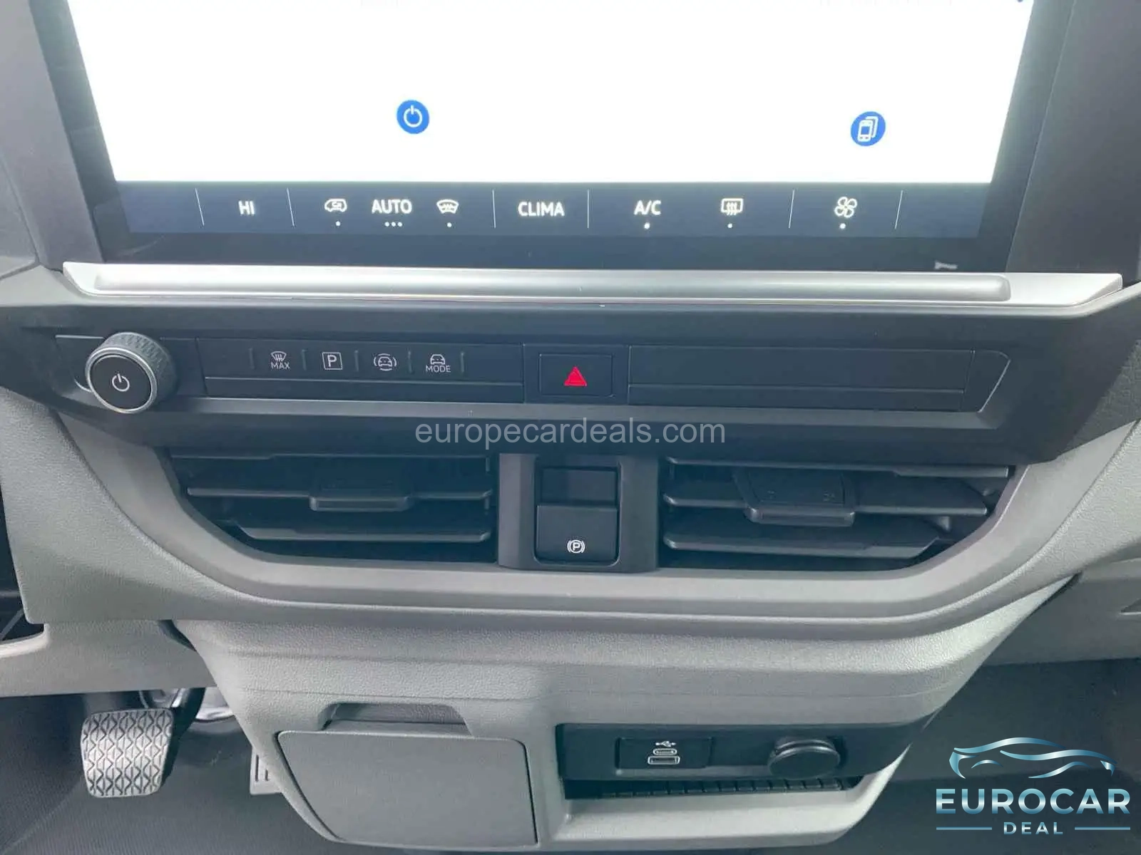 Volkswagen T7 Transporter