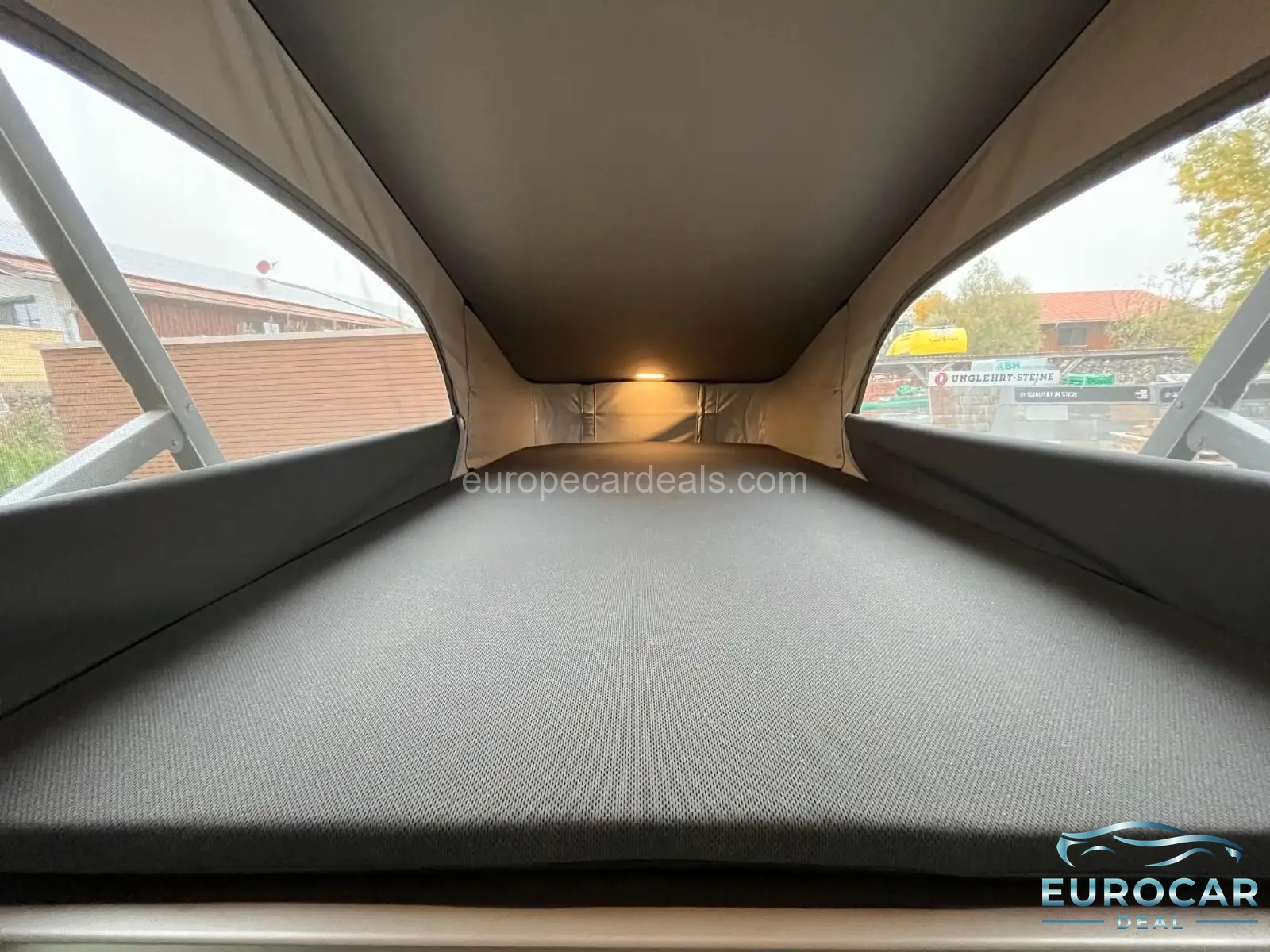 Volkswagen T7 California