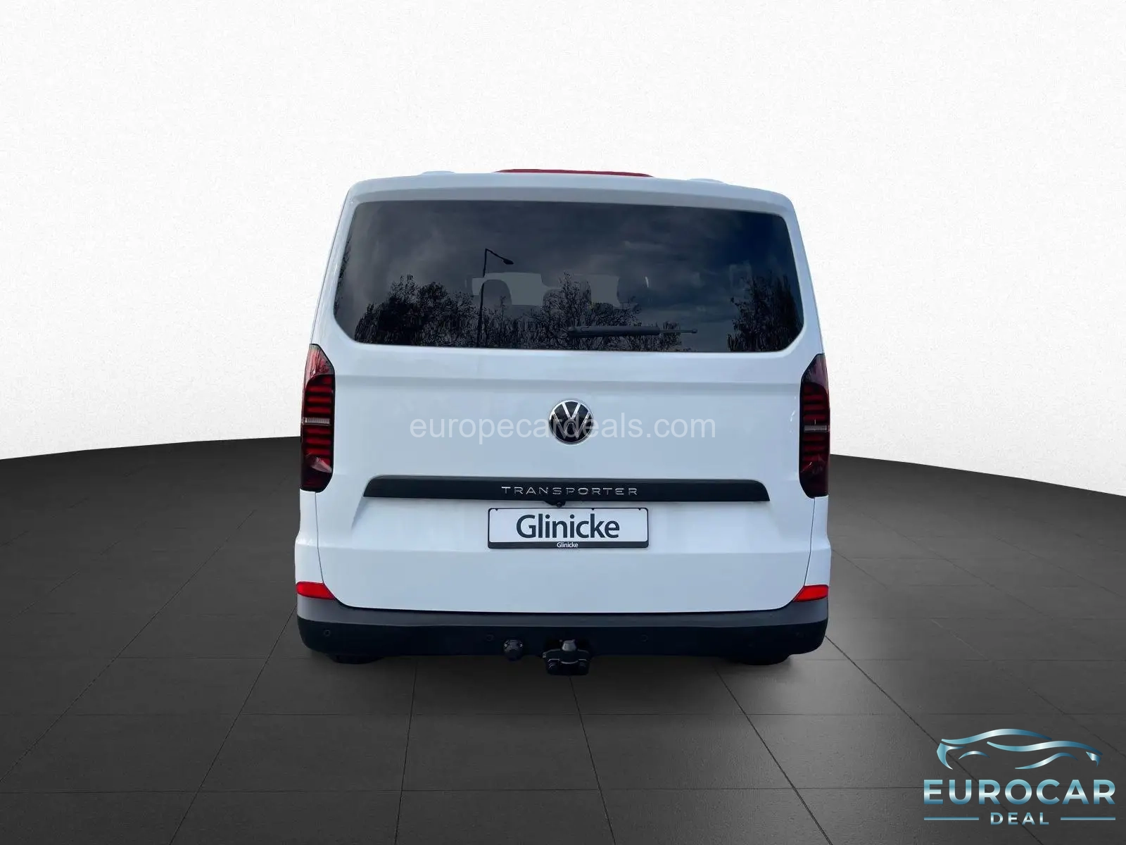 Volkswagen T7 Kombi
