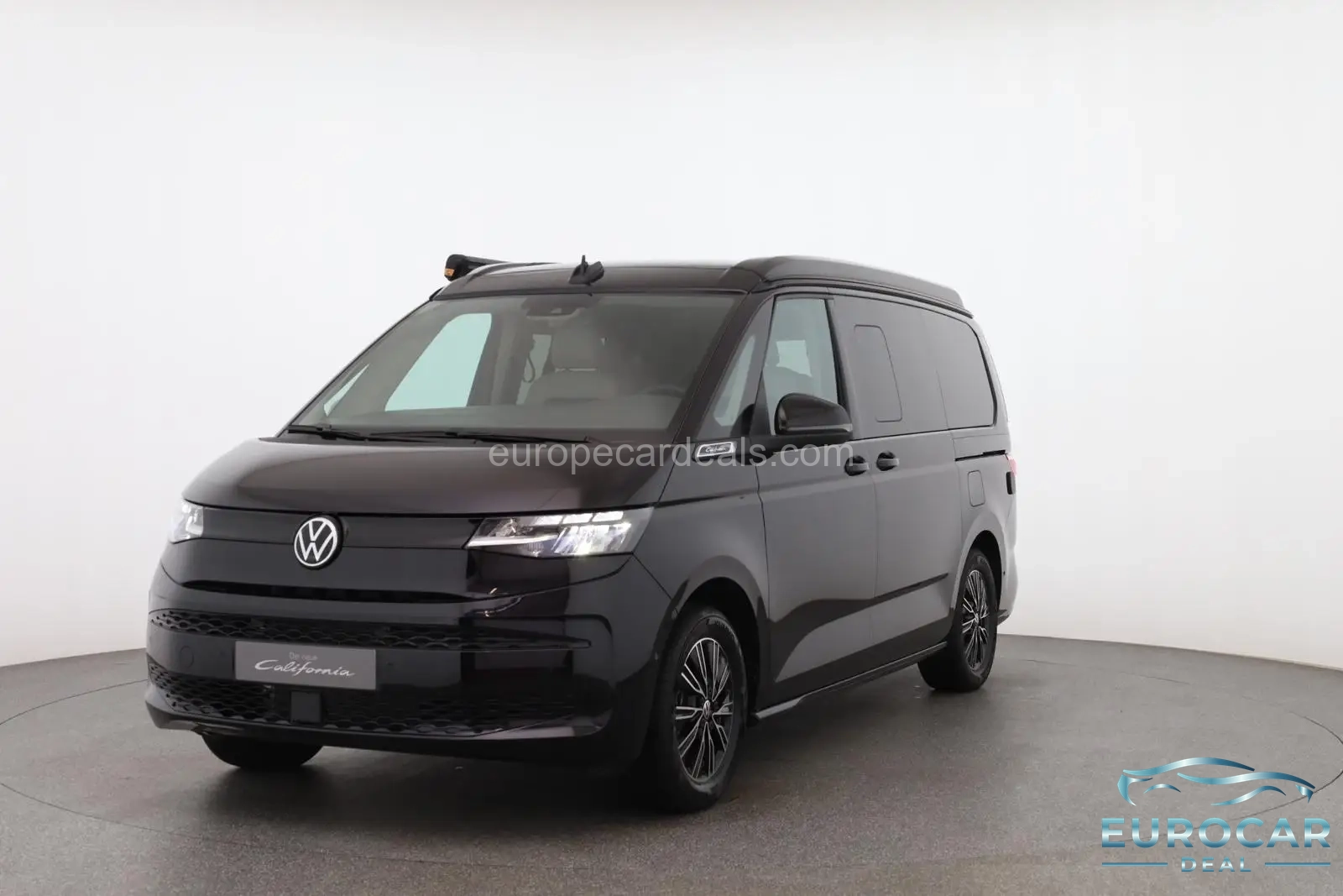 Volkswagen T7 California