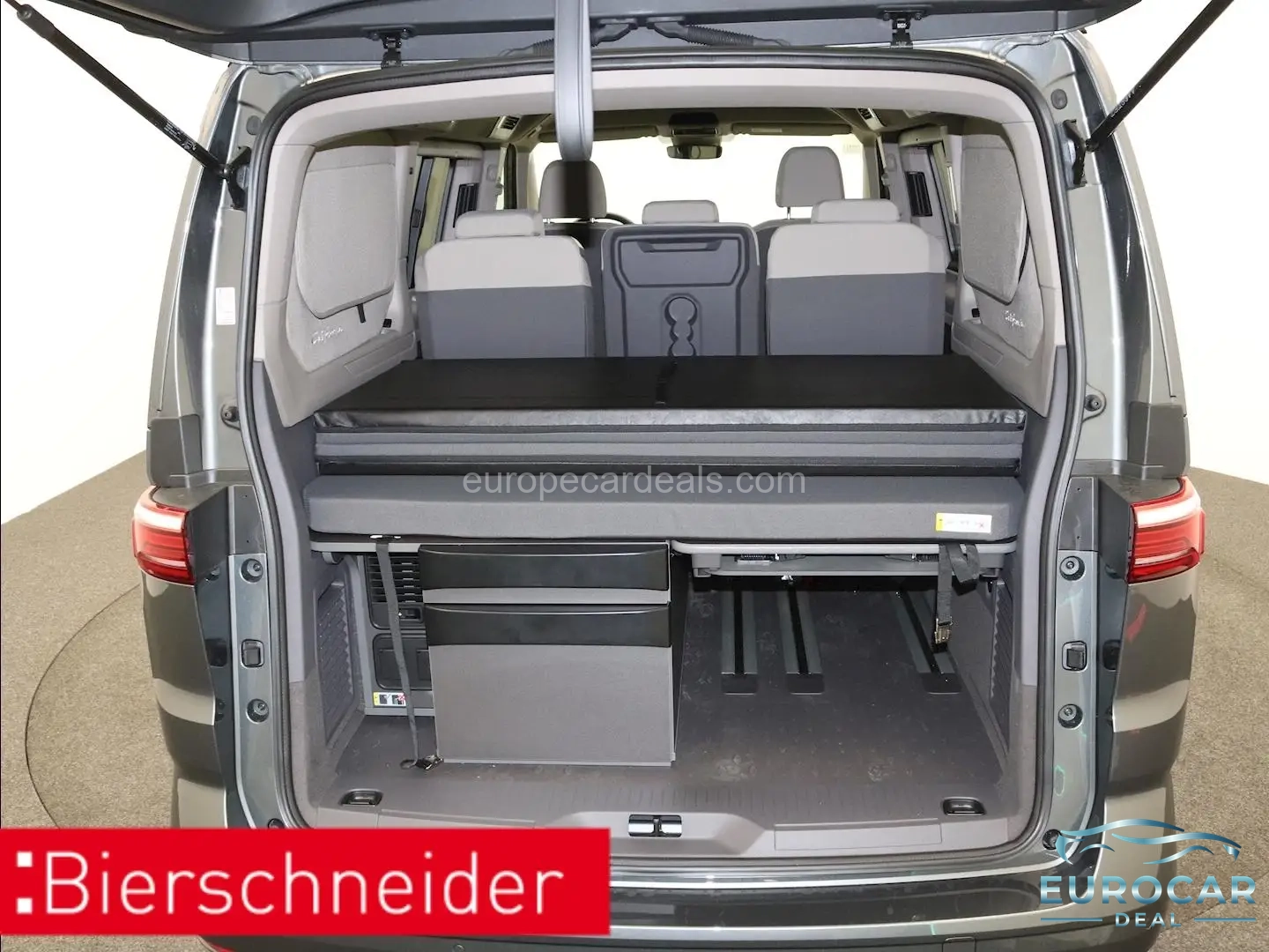 Volkswagen T7 California