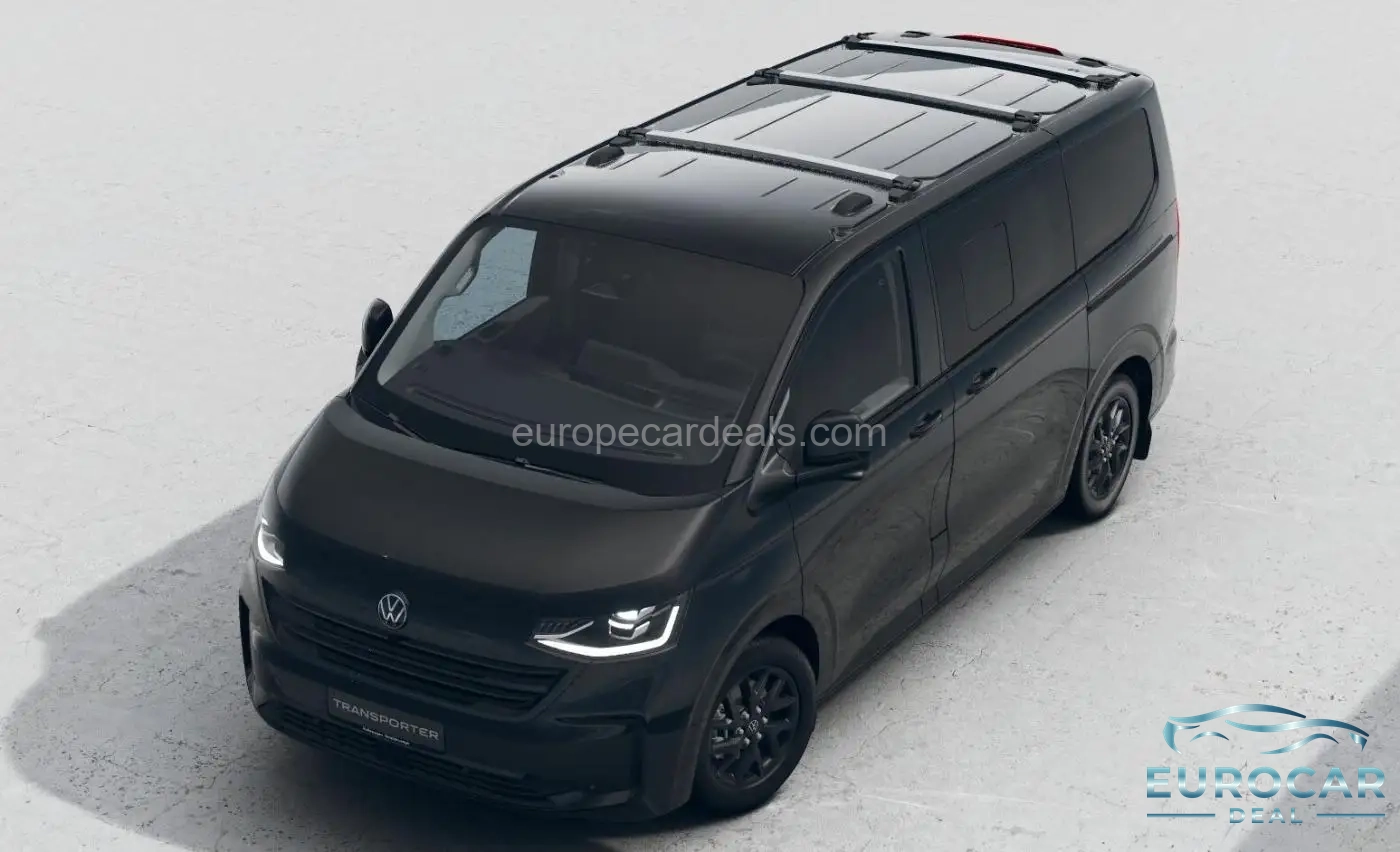 Volkswagen T7 Kombi