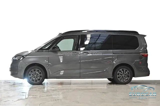Volkswagen T7 California