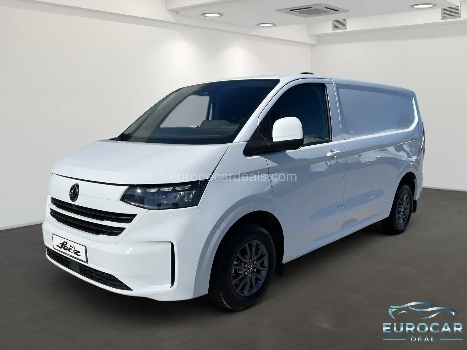 Volkswagen T7 Transporter
