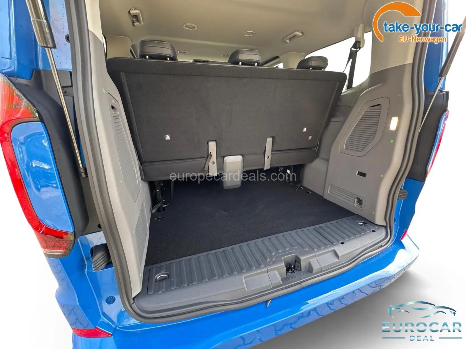 Volkswagen T7 Caravelle