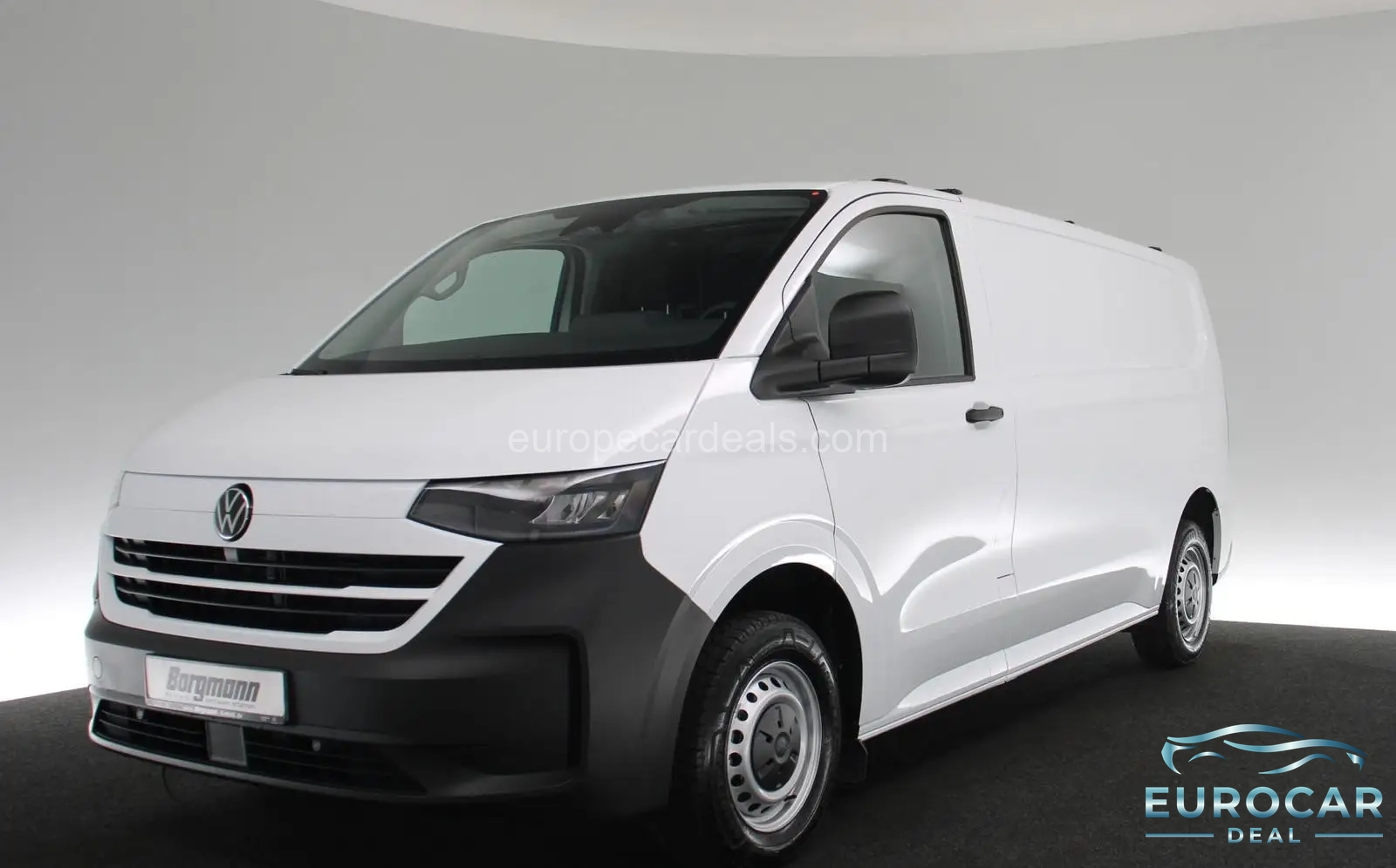 Volkswagen T7 Transporter