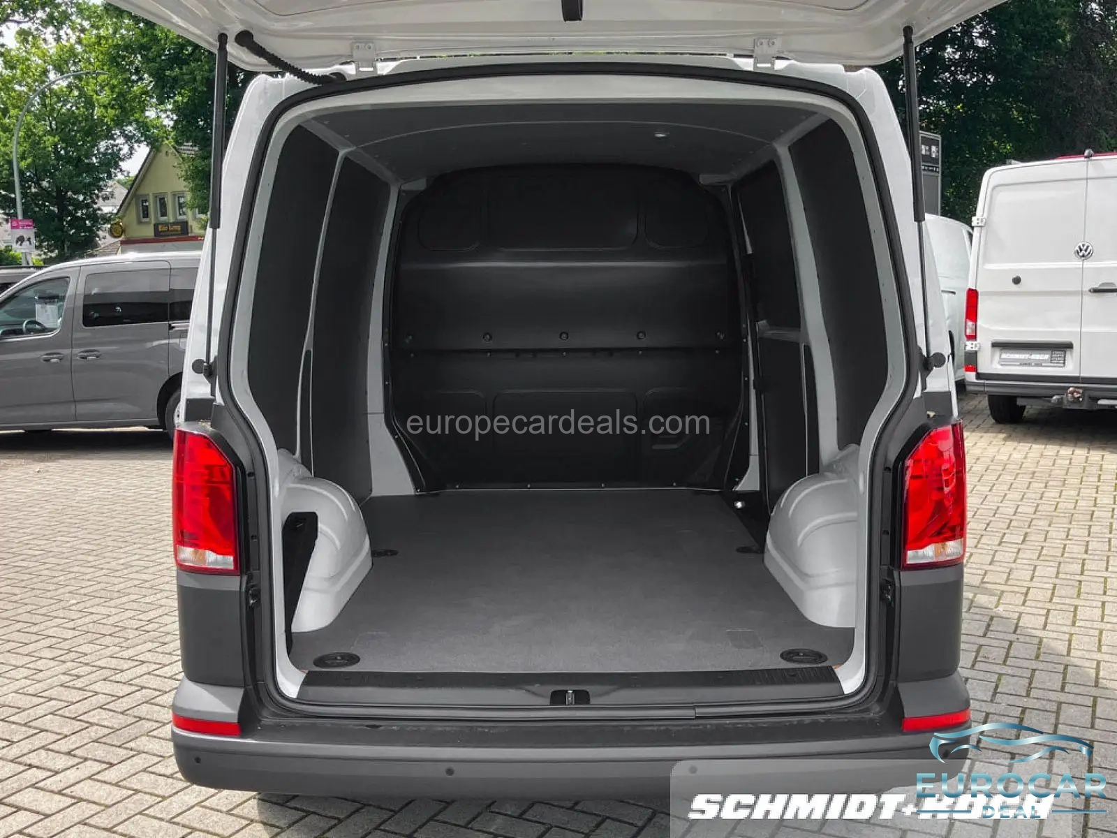 Volkswagen T7 Transporter