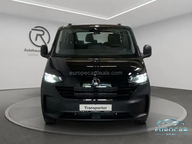 Volkswagen T7 Kombi