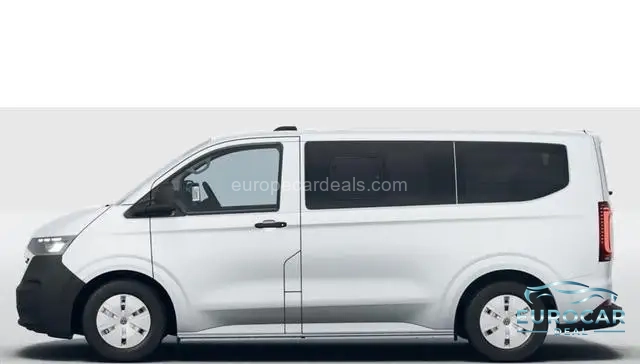 Volkswagen T7 Caravelle