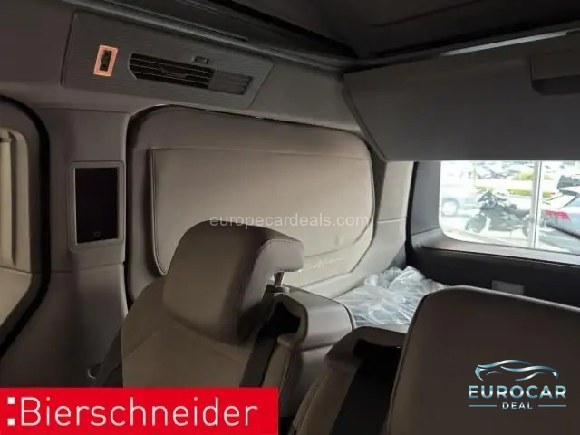 Volkswagen T7 California