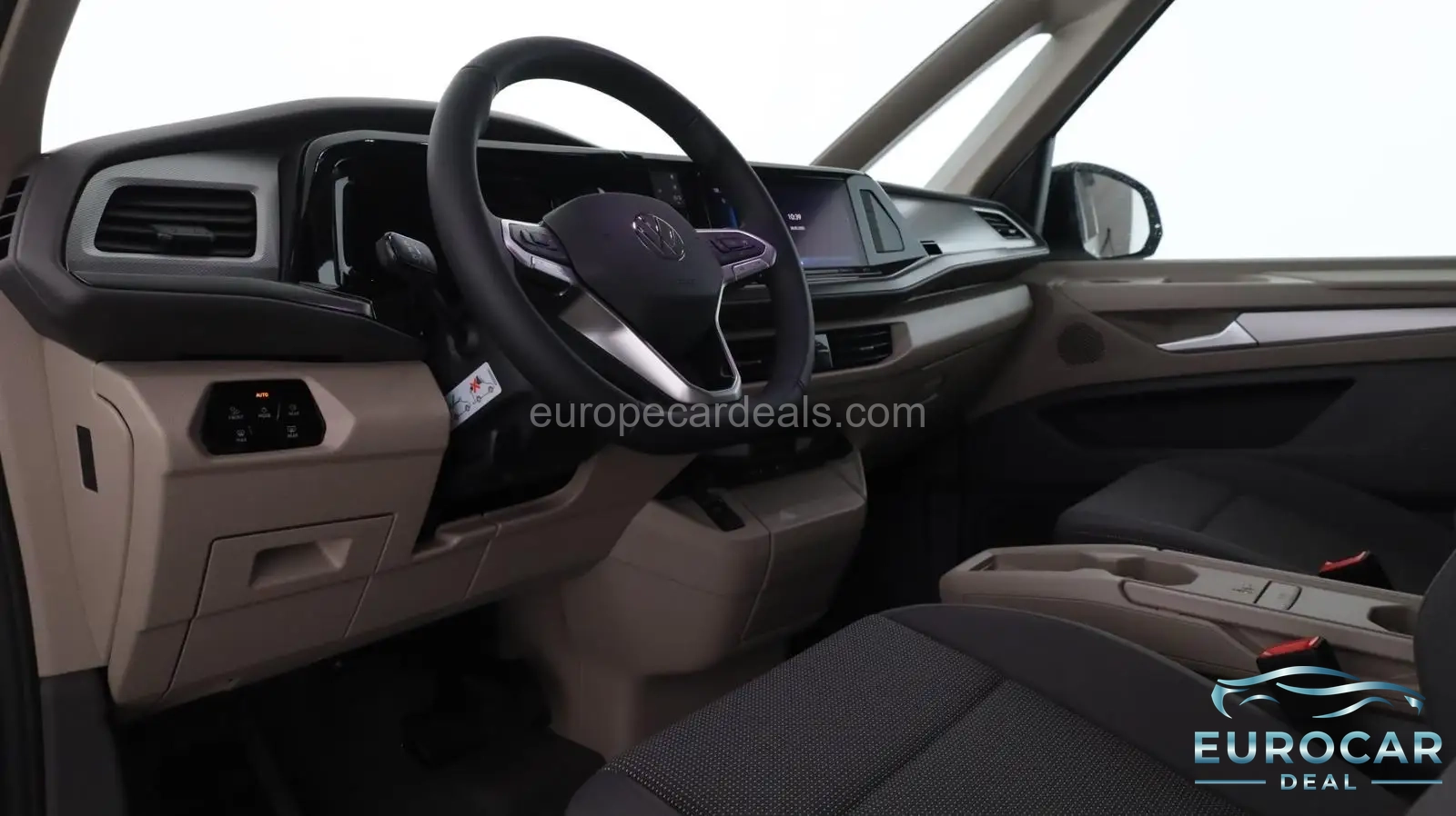 Volkswagen T7 California