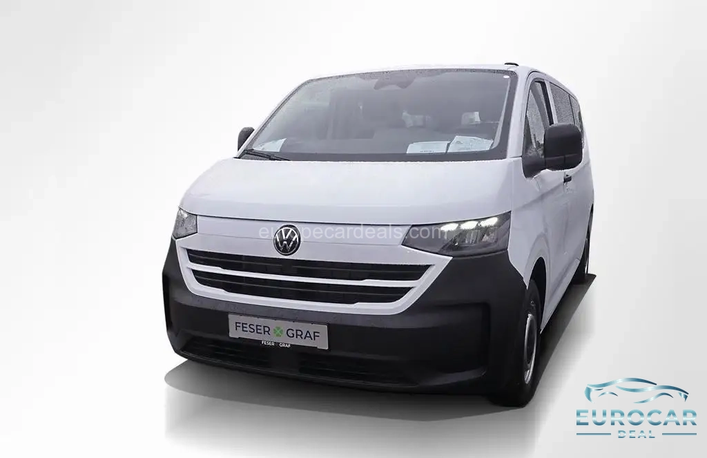 Volkswagen T7 Kombi