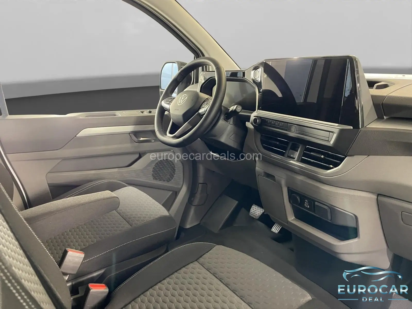 Volkswagen T7 Caravelle