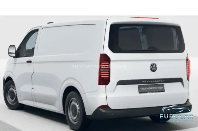Volkswagen T7 Transporter