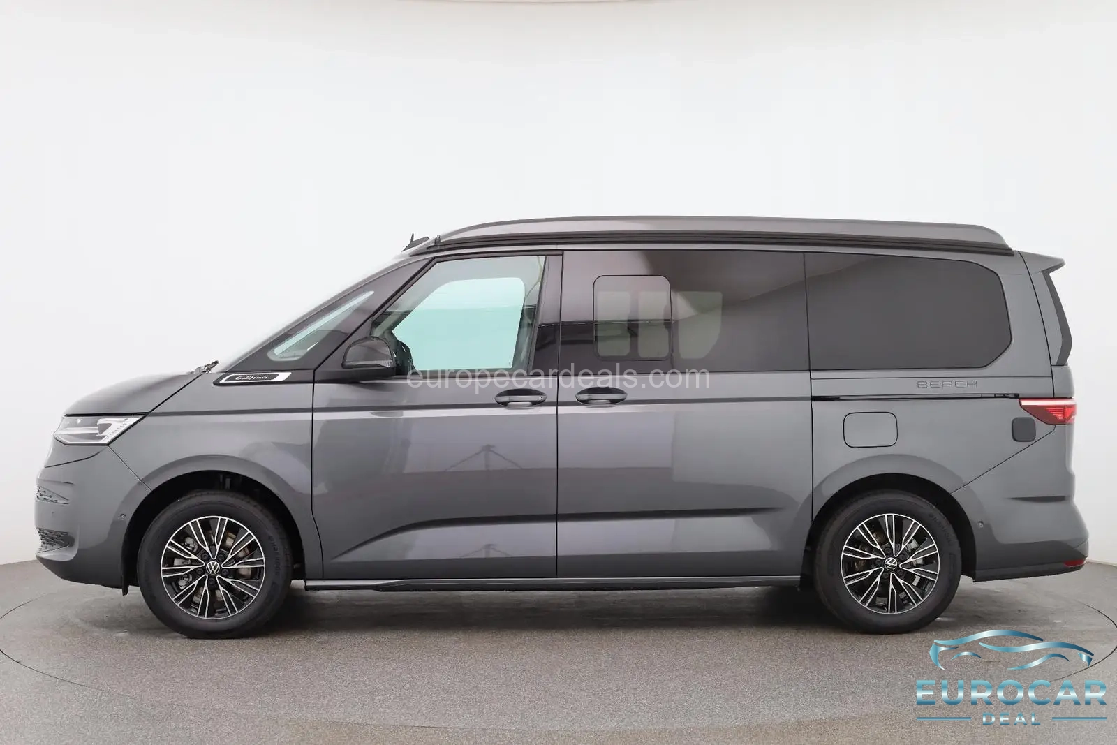 Volkswagen T7 California