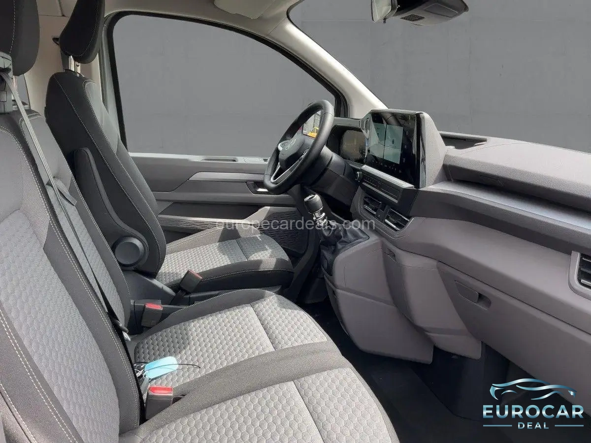 Volkswagen T7 Caravelle