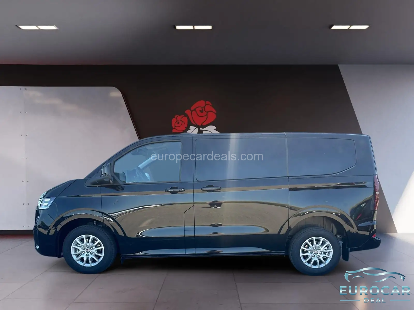 Volkswagen T7 Caravelle