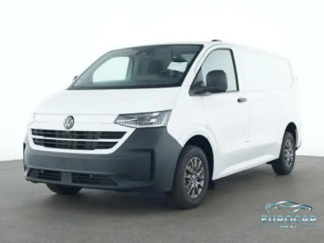 Volkswagen T7 Transporter