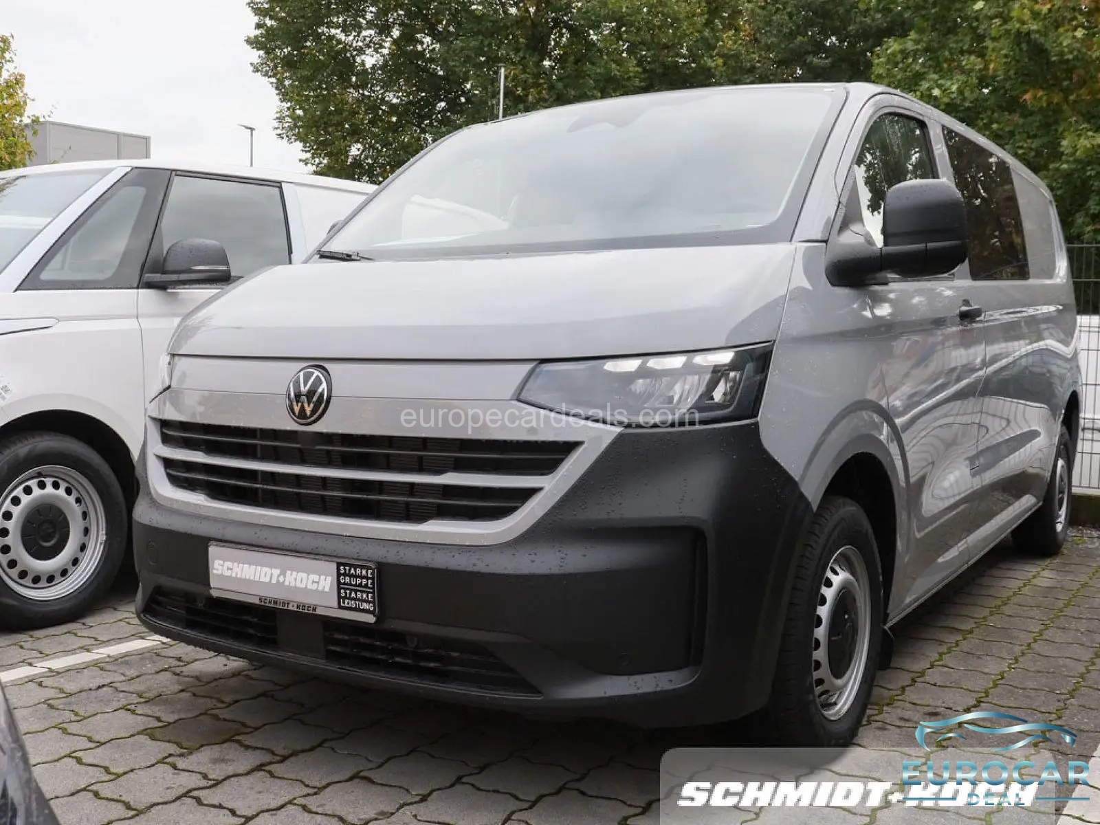 Volkswagen T7 Transporter