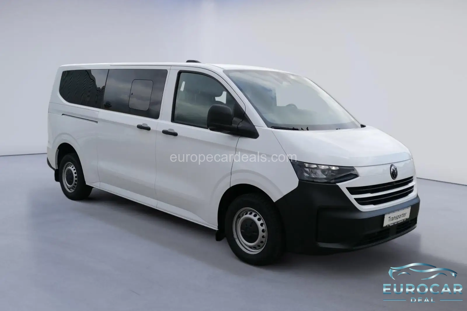 Volkswagen T7 Kombi