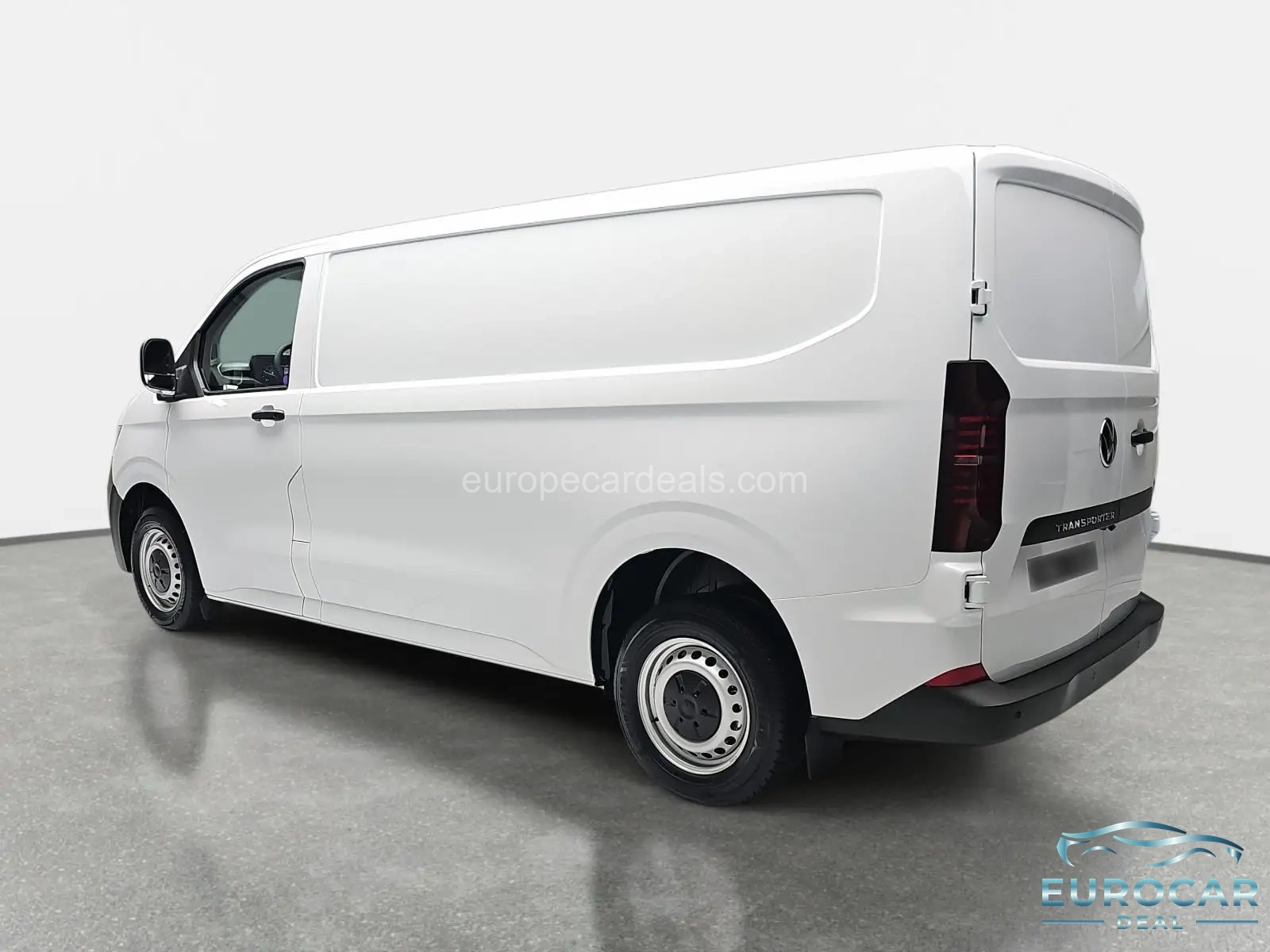 Volkswagen T7 Transporter