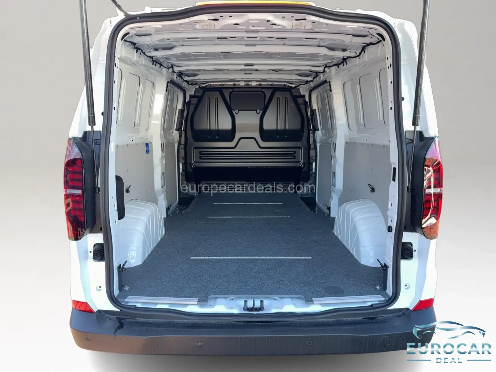 Volkswagen T7 Transporter