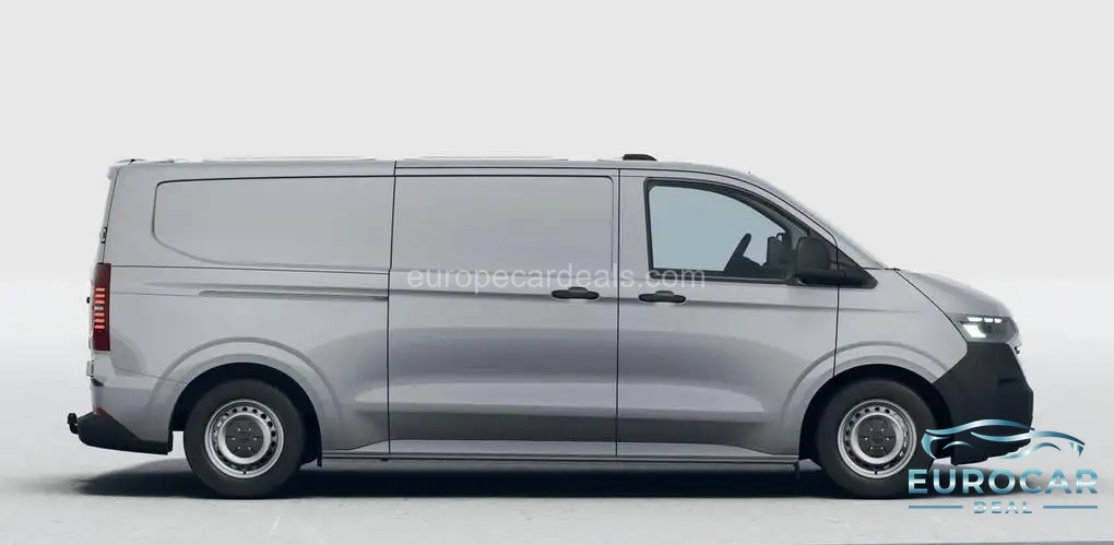 Volkswagen T7 Transporter