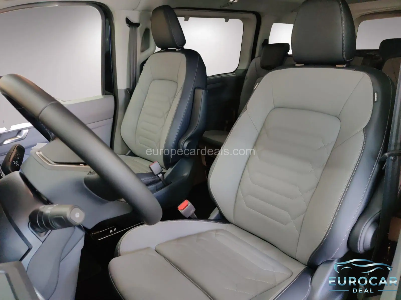 Volkswagen T7 Caravelle