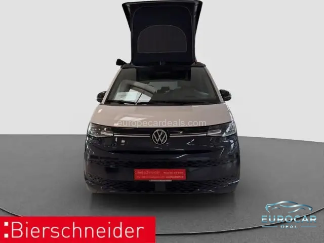 Volkswagen T7 California
