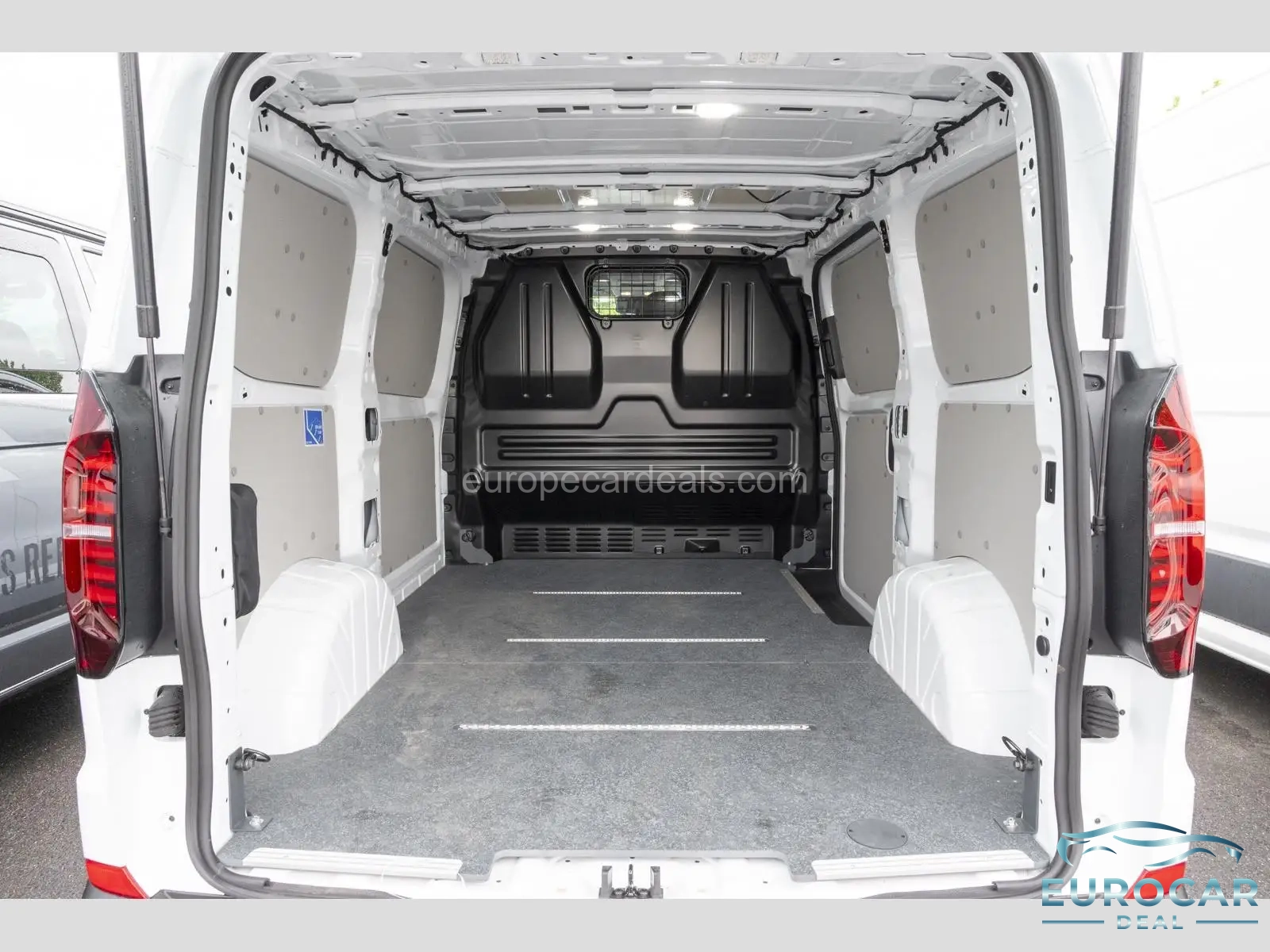 Volkswagen T7 Transporter
