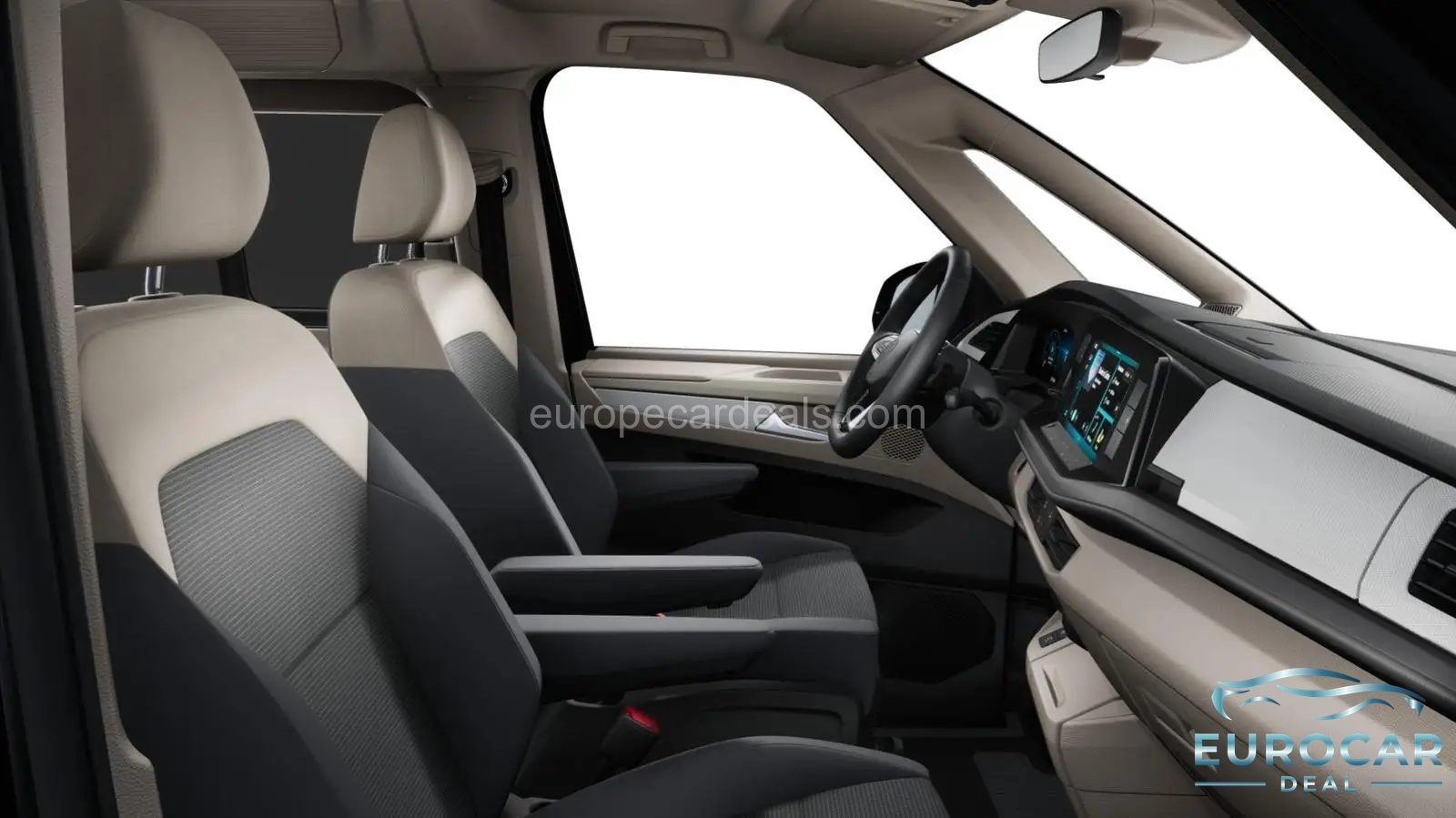 Volkswagen T7 California