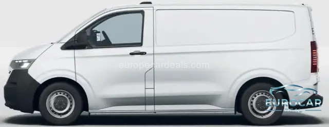 Volkswagen T7 Transporter