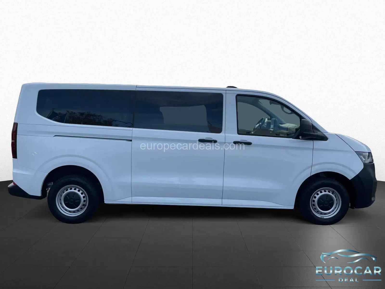 Volkswagen T7 Kombi