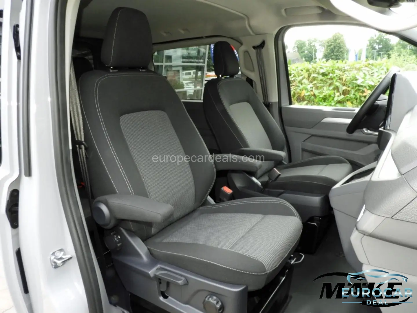 Volkswagen T7 Transporter